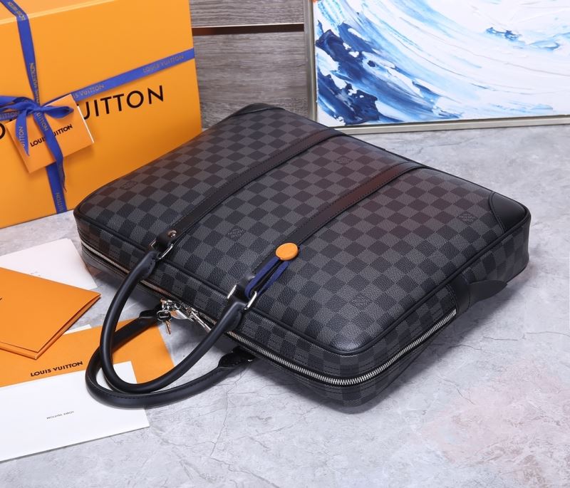 Mens Louis Vuitton Briefcases